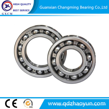 SGS Certification Manufacturer Offer High Quality Deep Groove Ball Bearing